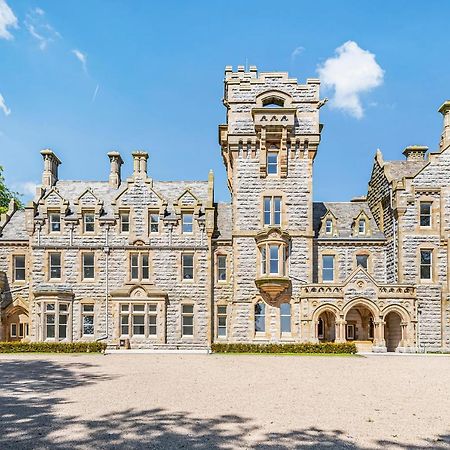 The Alfred Suite Stone Cross Mansion ألفرستون المظهر الخارجي الصورة