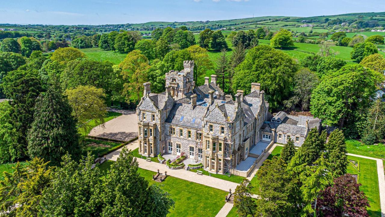 The Alfred Suite Stone Cross Mansion ألفرستون المظهر الخارجي الصورة