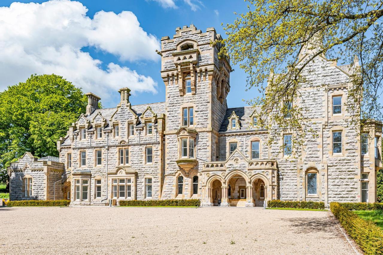 The Alfred Suite Stone Cross Mansion ألفرستون المظهر الخارجي الصورة