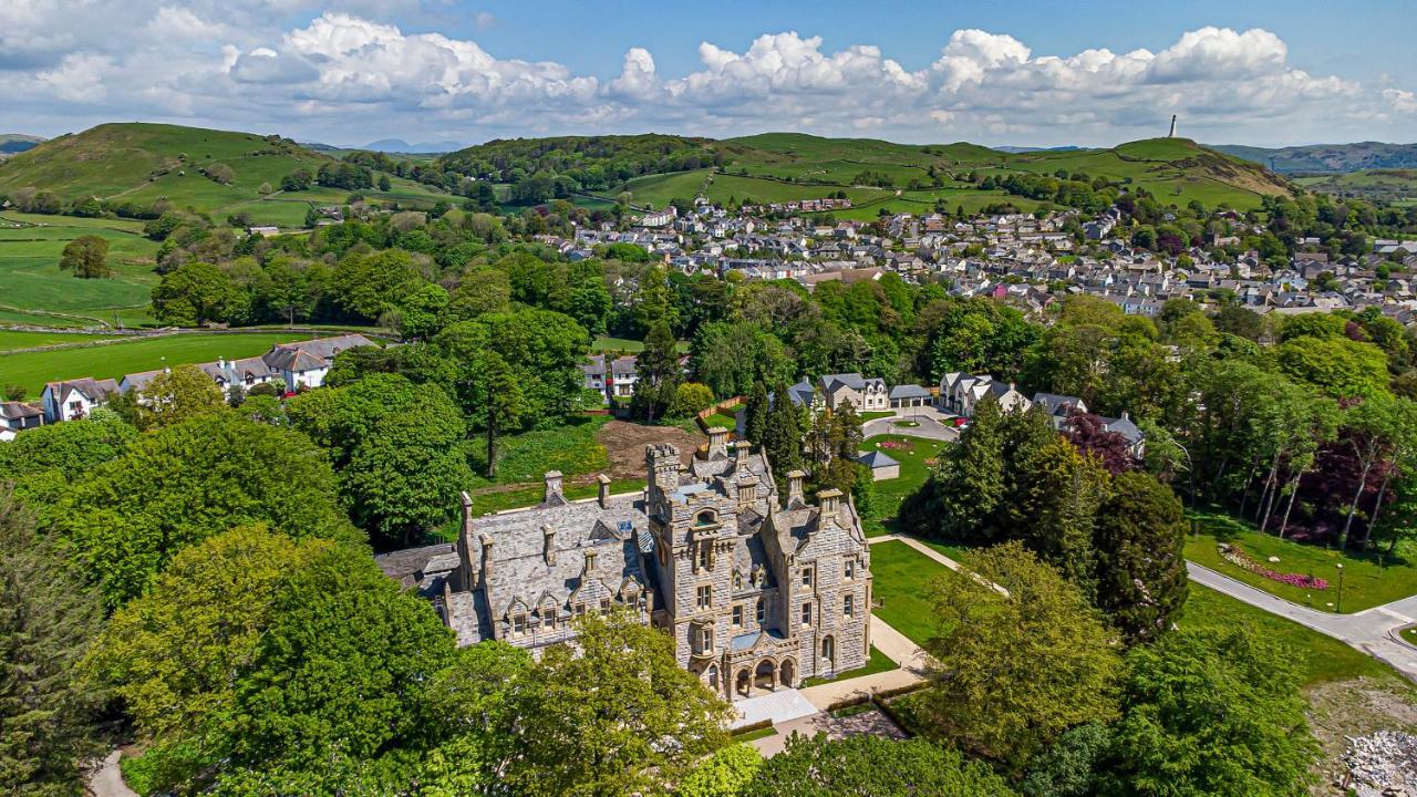 The Alfred Suite Stone Cross Mansion ألفرستون المظهر الخارجي الصورة