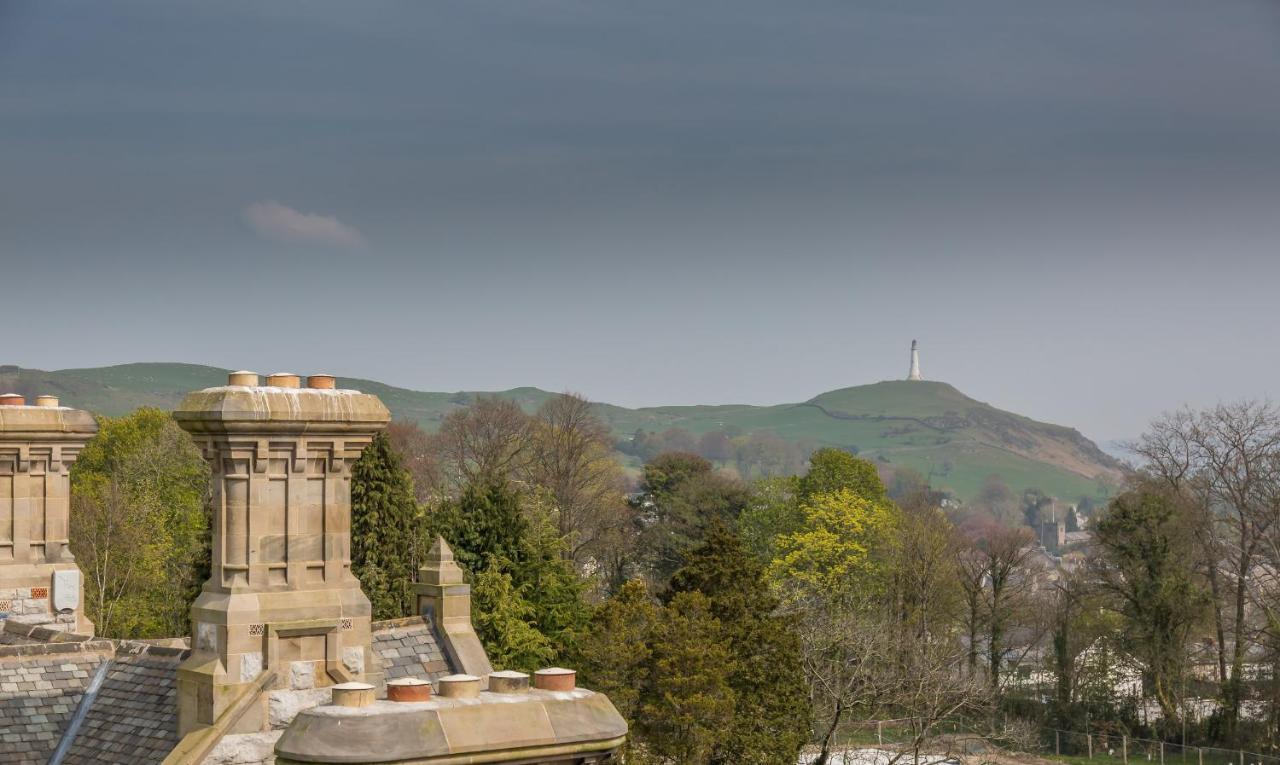 The Alfred Suite Stone Cross Mansion ألفرستون المظهر الخارجي الصورة