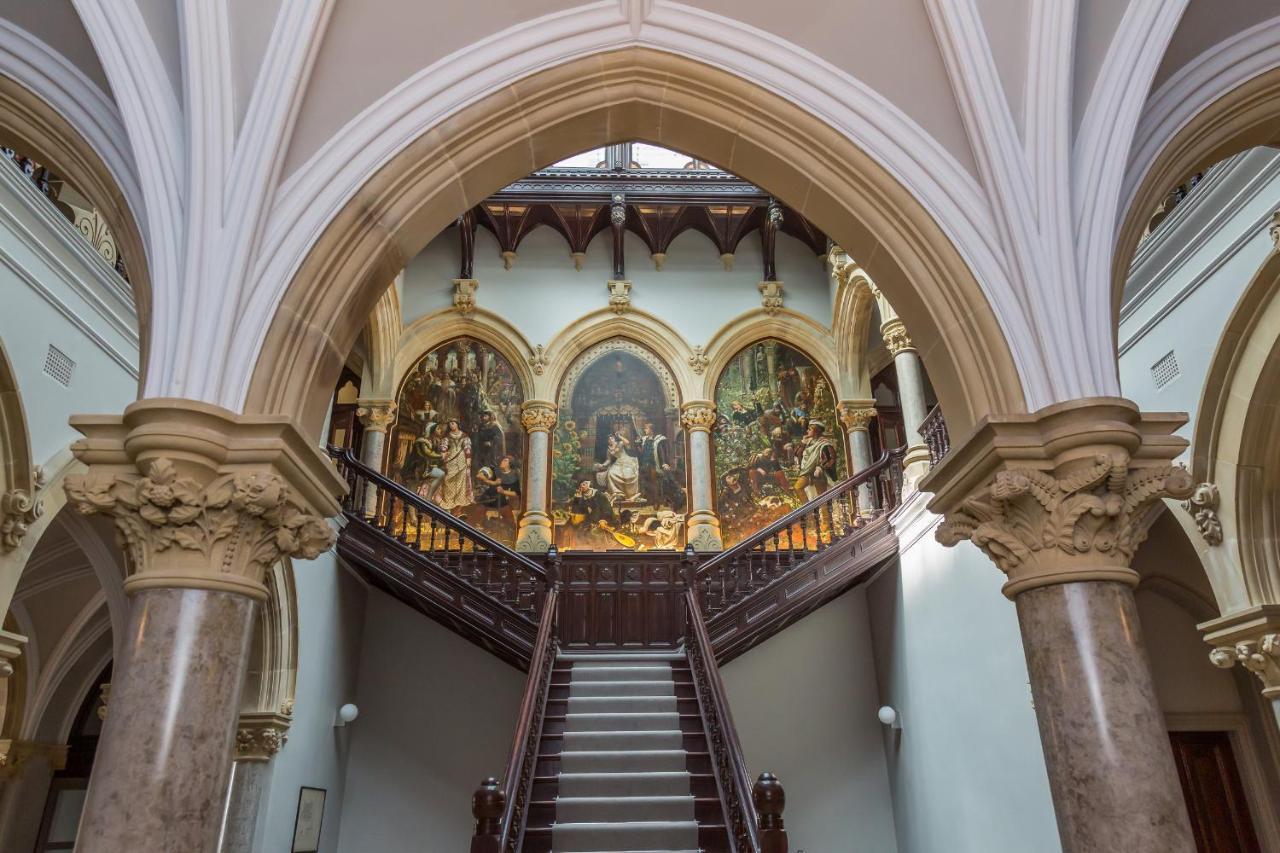 The Alfred Suite Stone Cross Mansion ألفرستون المظهر الخارجي الصورة
