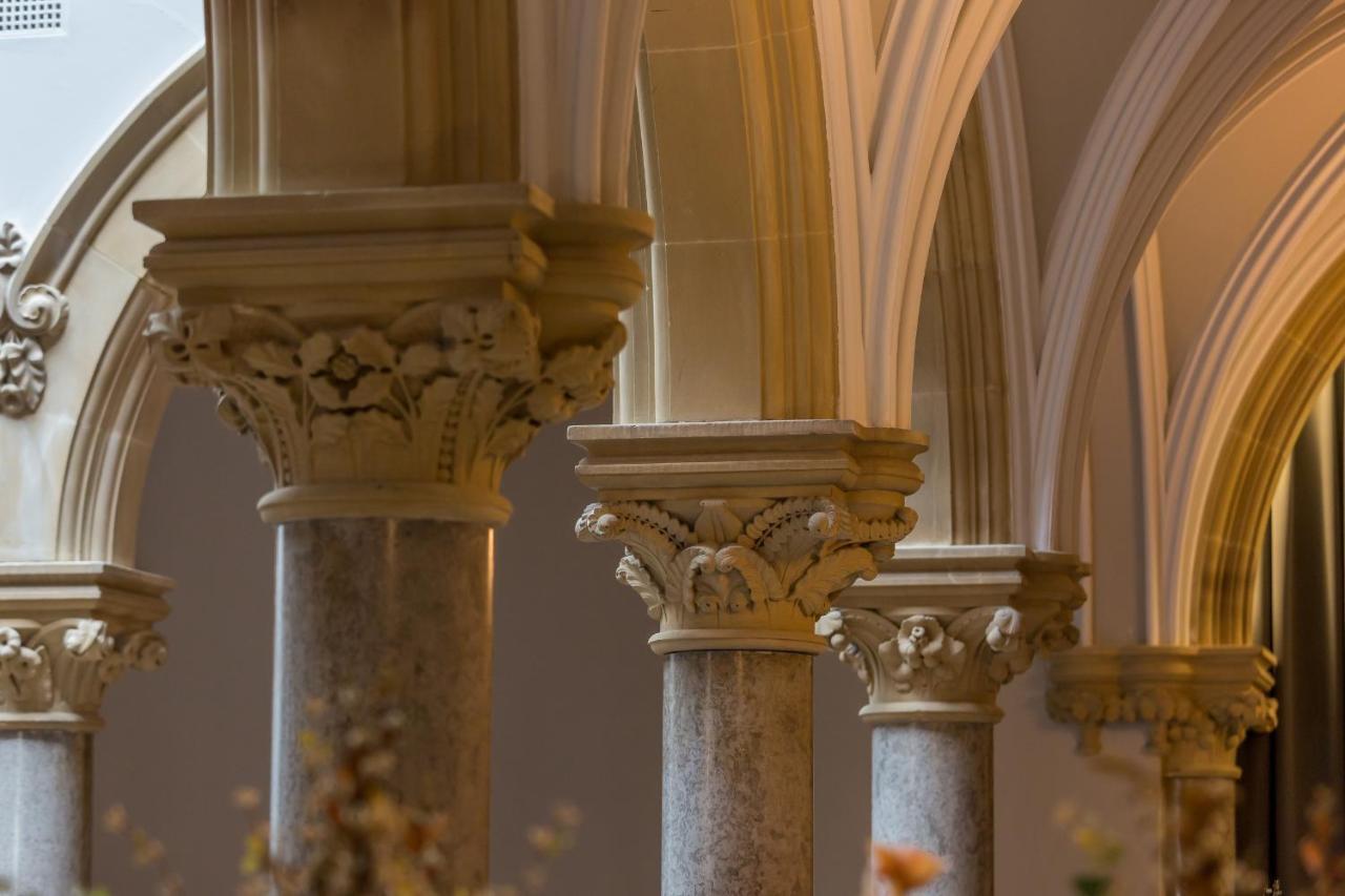 The Alfred Suite Stone Cross Mansion ألفرستون المظهر الخارجي الصورة
