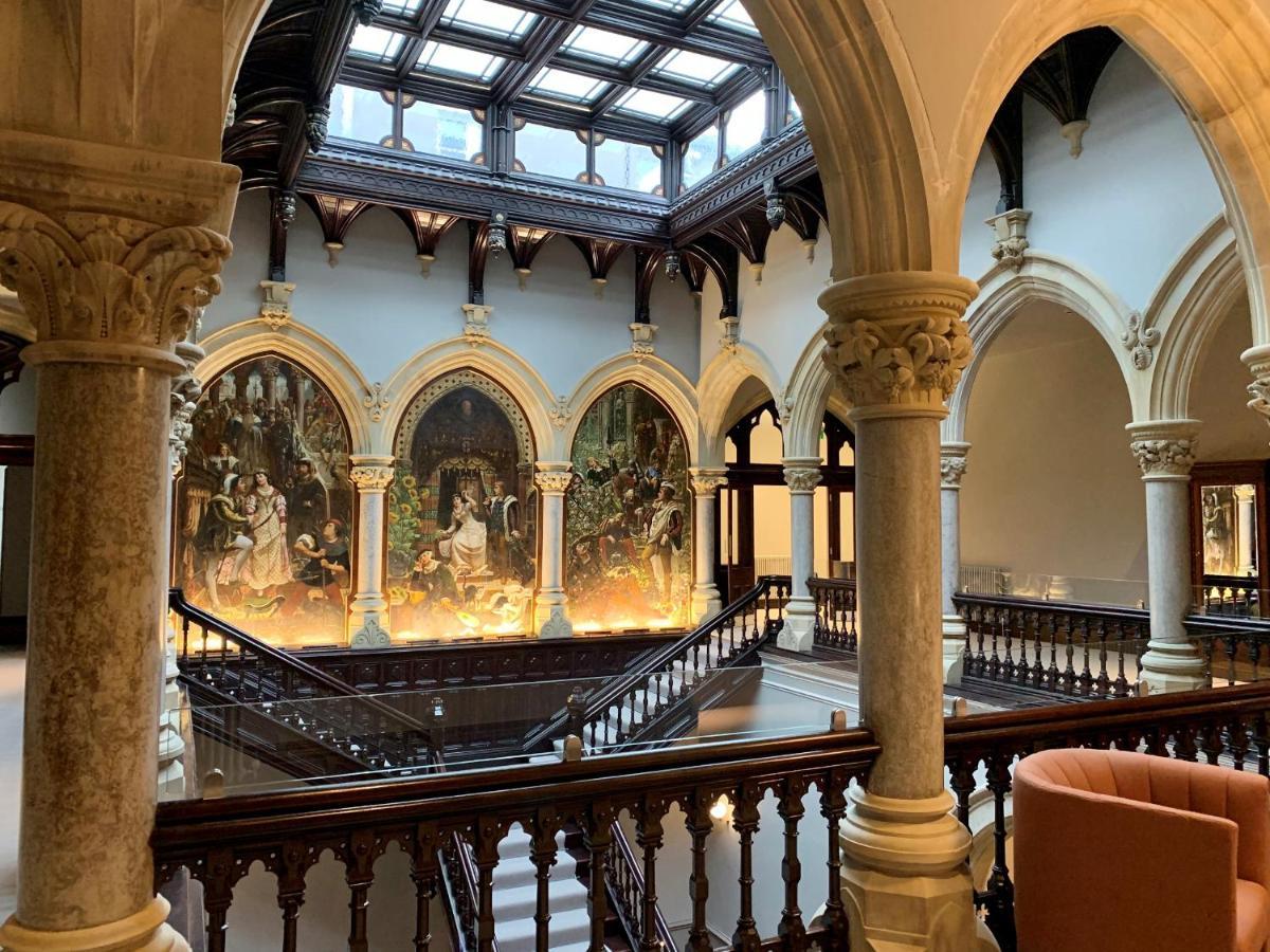 The Alfred Suite Stone Cross Mansion ألفرستون المظهر الخارجي الصورة