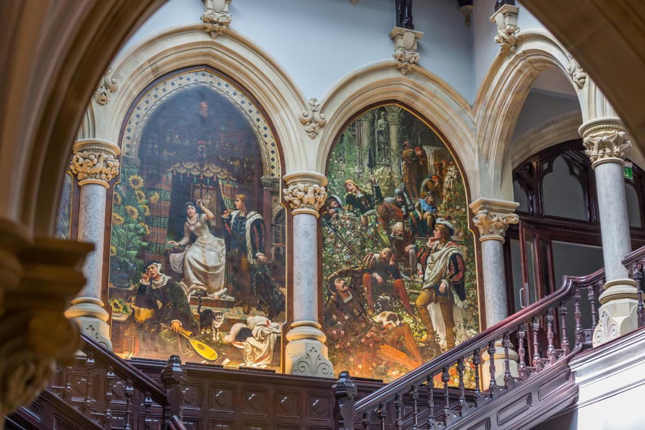 The Alfred Suite Stone Cross Mansion ألفرستون المظهر الخارجي الصورة