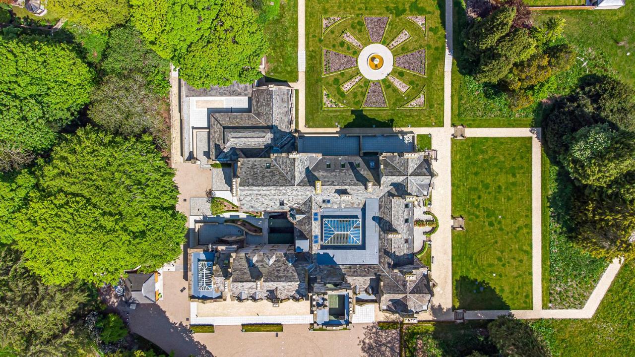 The Alfred Suite Stone Cross Mansion ألفرستون المظهر الخارجي الصورة