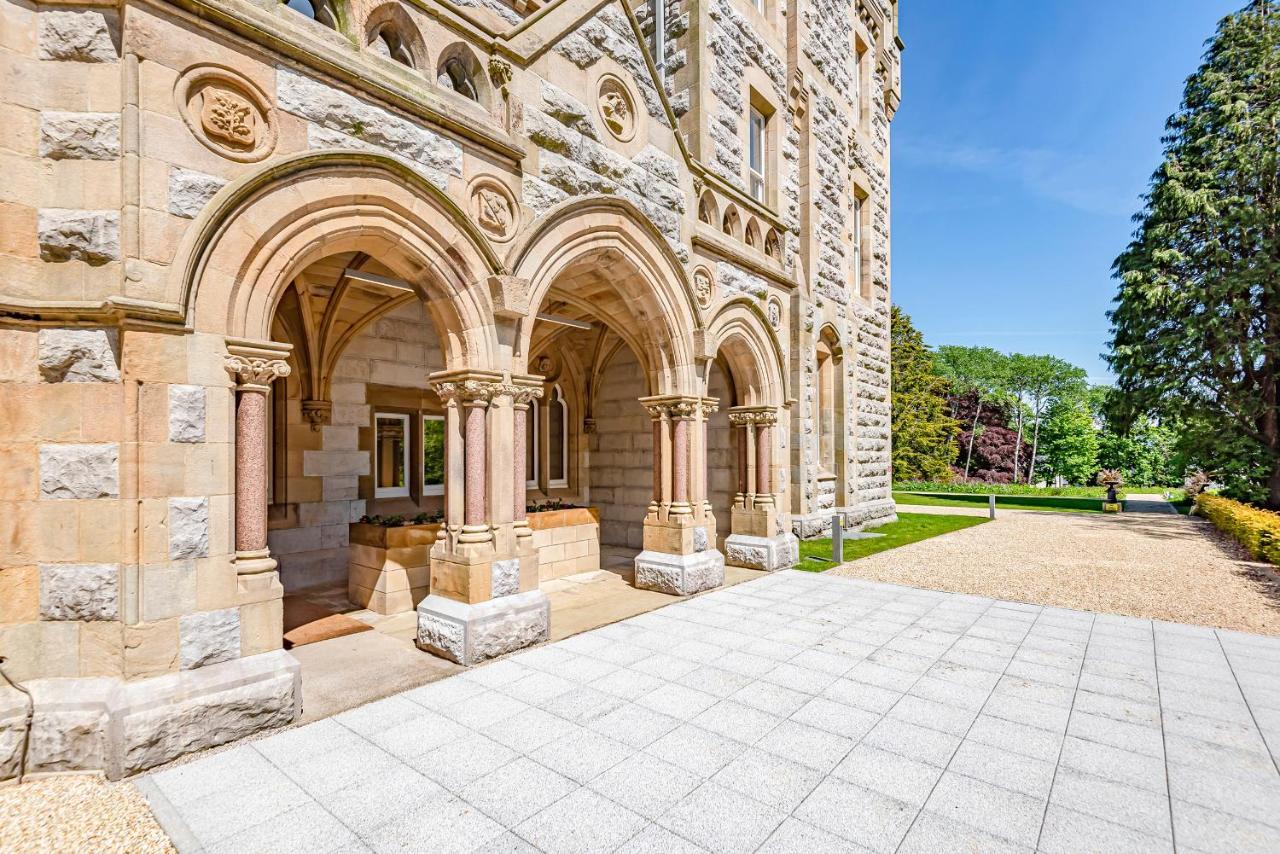 The Alfred Suite Stone Cross Mansion ألفرستون المظهر الخارجي الصورة