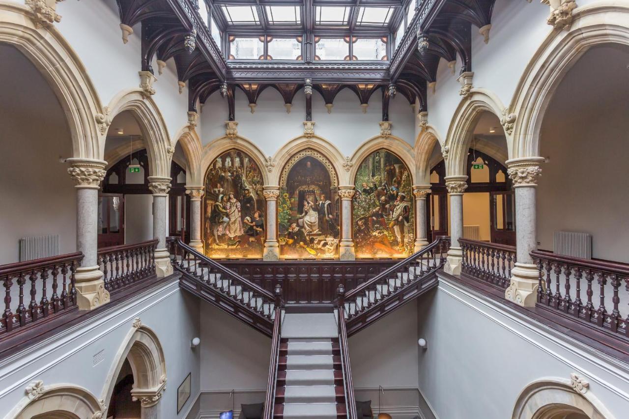 The Alfred Suite Stone Cross Mansion ألفرستون المظهر الخارجي الصورة
