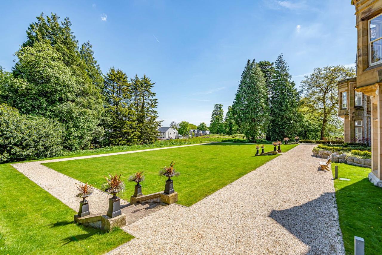 The Alfred Suite Stone Cross Mansion ألفرستون المظهر الخارجي الصورة