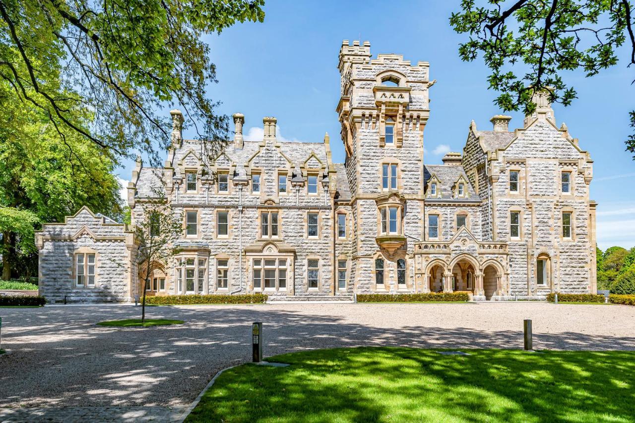 The Alfred Suite Stone Cross Mansion ألفرستون المظهر الخارجي الصورة