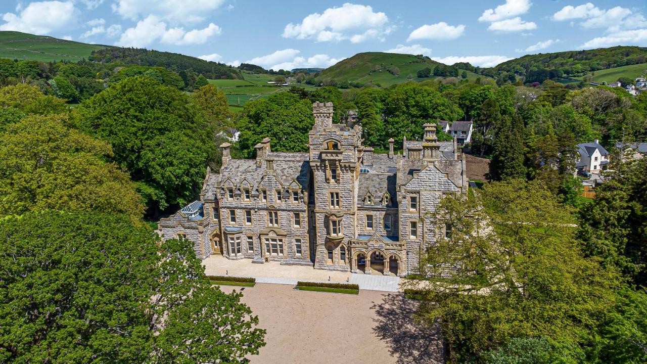 The Alfred Suite Stone Cross Mansion ألفرستون المظهر الخارجي الصورة