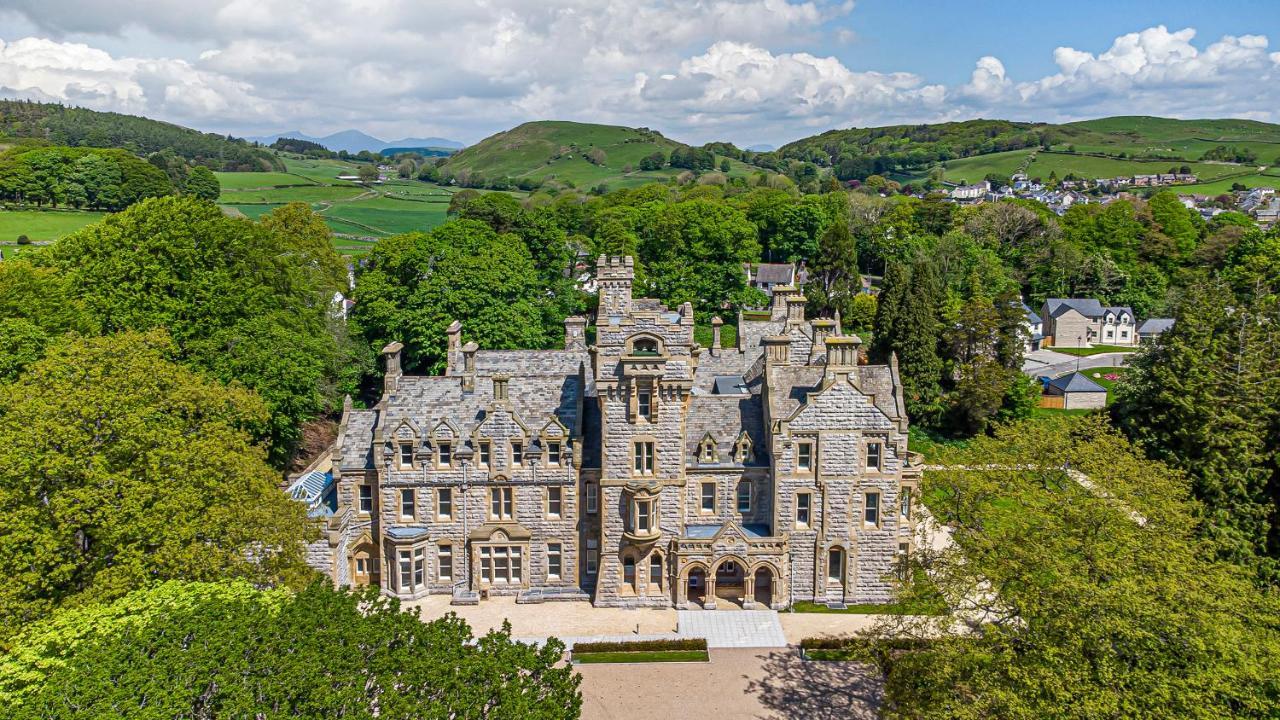 The Alfred Suite Stone Cross Mansion ألفرستون المظهر الخارجي الصورة
