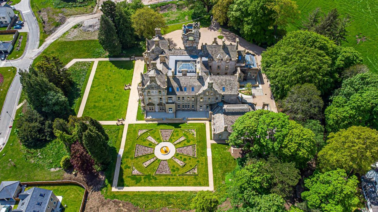 The Alfred Suite Stone Cross Mansion ألفرستون المظهر الخارجي الصورة