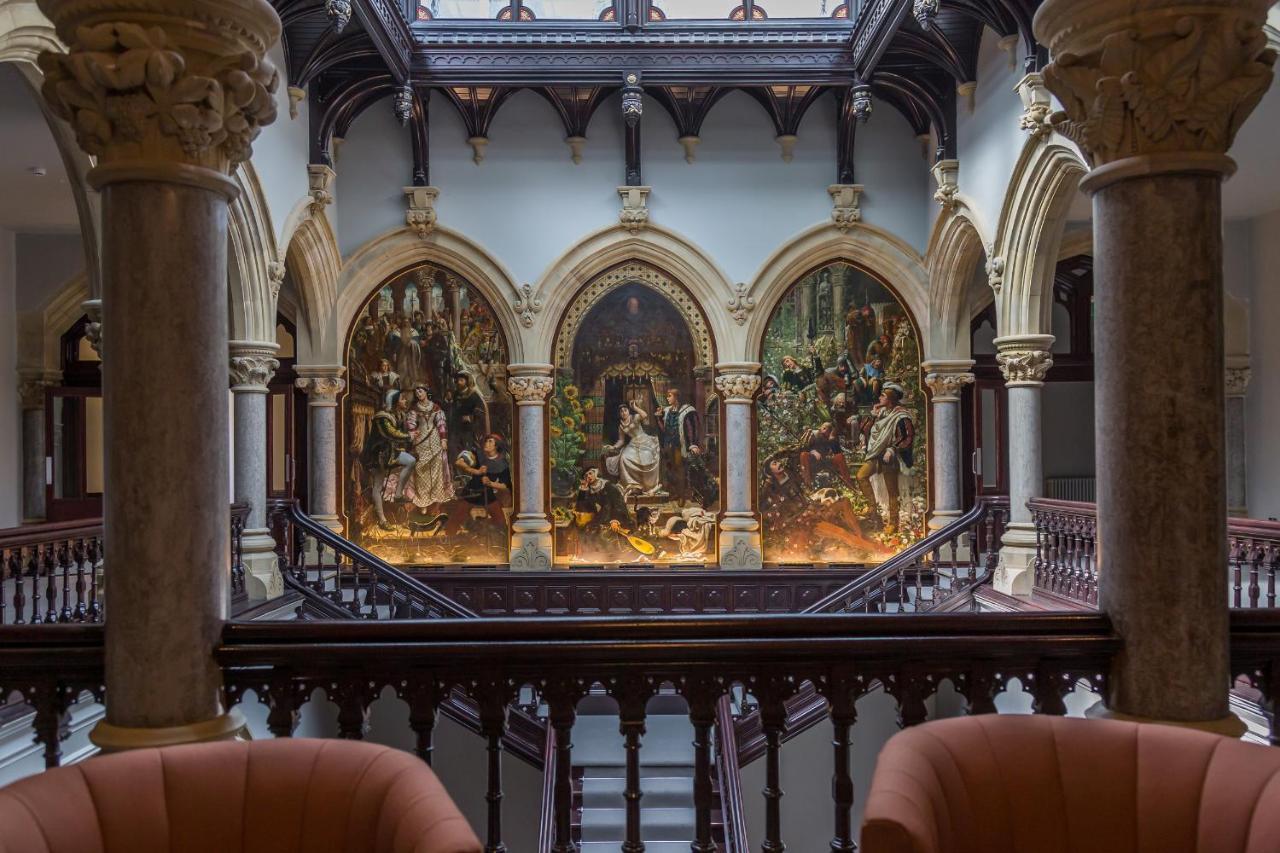 The Alfred Suite Stone Cross Mansion ألفرستون المظهر الخارجي الصورة