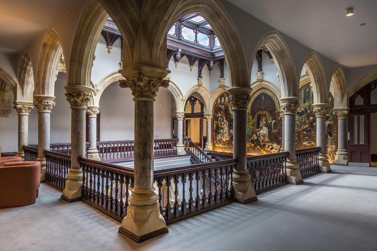 The Alfred Suite Stone Cross Mansion ألفرستون المظهر الخارجي الصورة