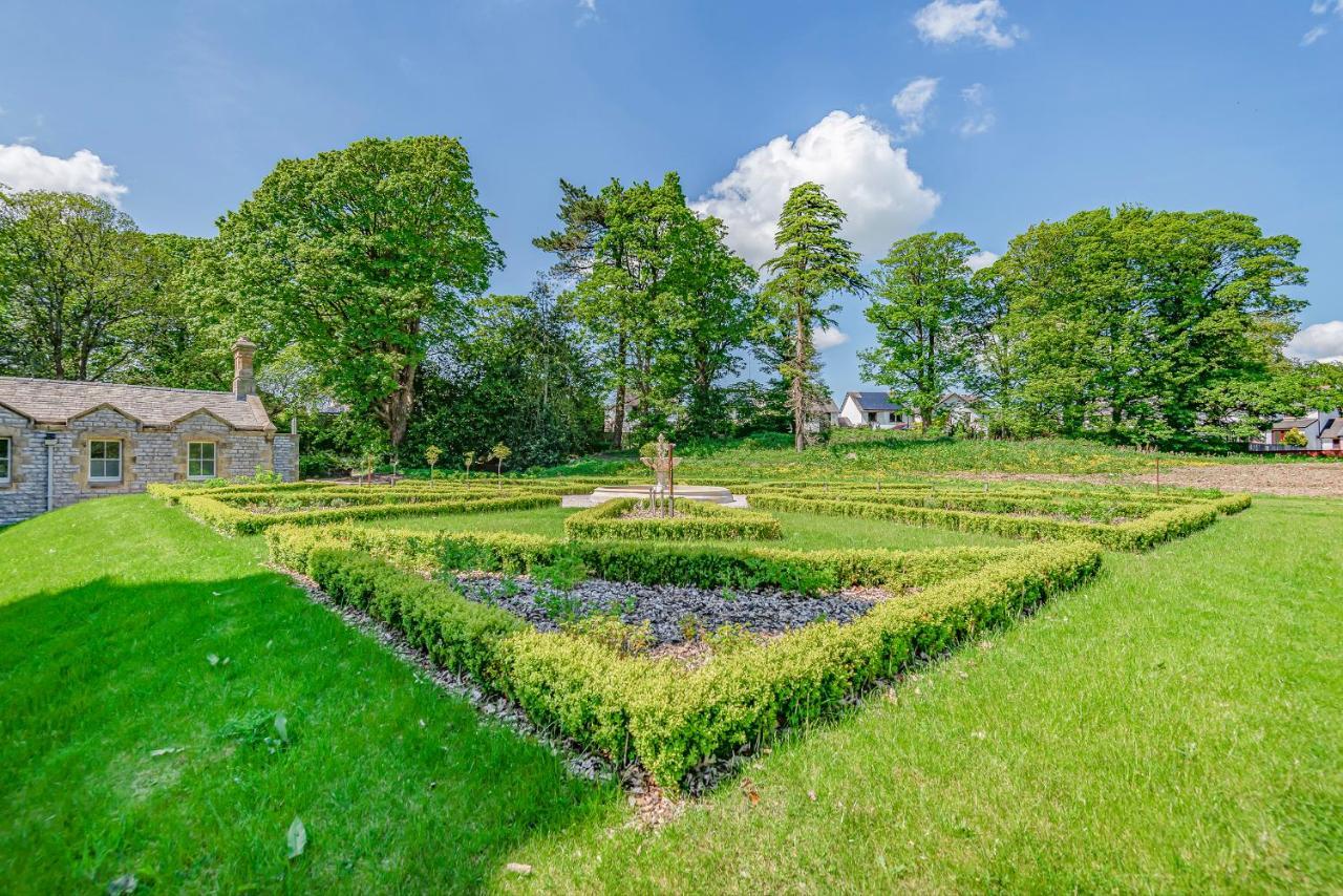The Alfred Suite Stone Cross Mansion ألفرستون المظهر الخارجي الصورة