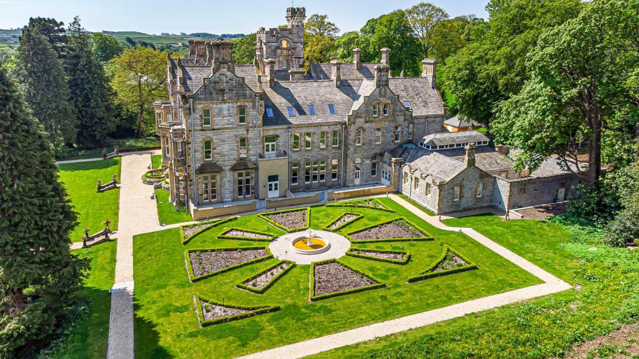 The Alfred Suite Stone Cross Mansion ألفرستون المظهر الخارجي الصورة