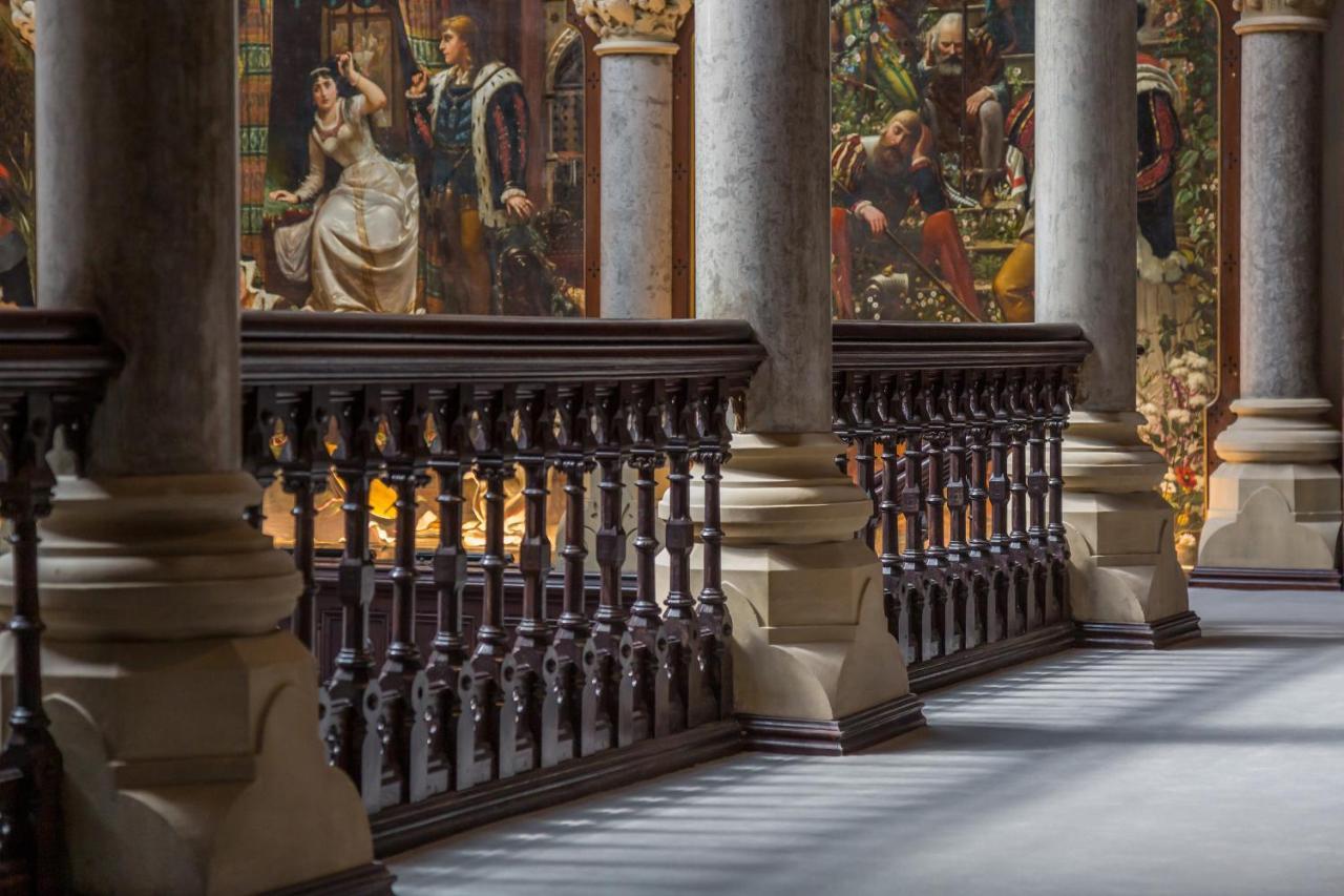 The Alfred Suite Stone Cross Mansion ألفرستون المظهر الخارجي الصورة