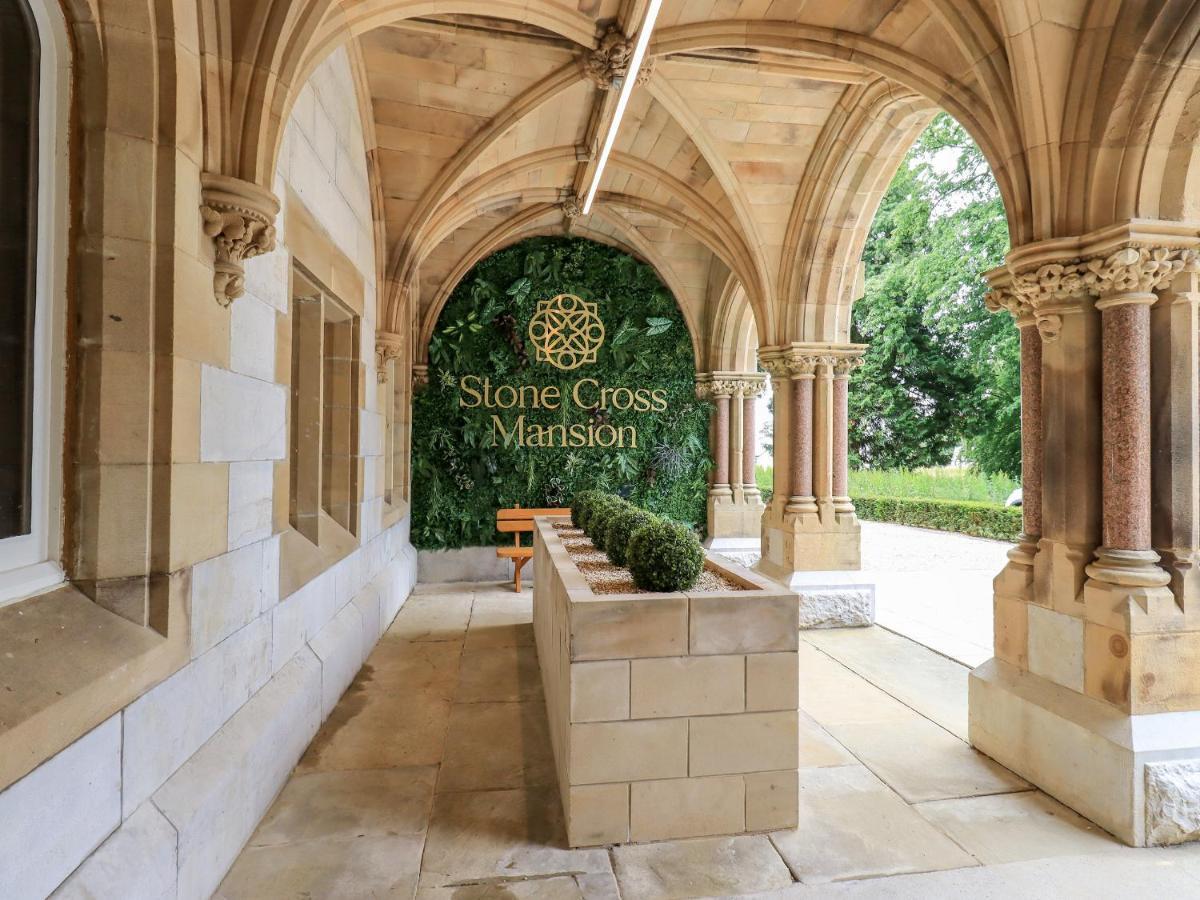The Alfred Suite Stone Cross Mansion ألفرستون المظهر الخارجي الصورة