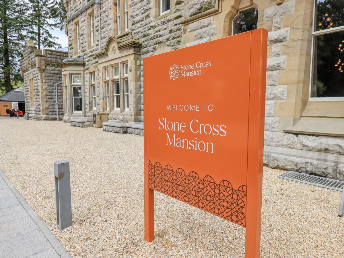 The Alfred Suite Stone Cross Mansion ألفرستون المظهر الخارجي الصورة