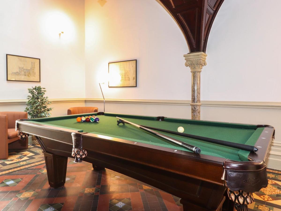 The Alfred Suite Stone Cross Mansion ألفرستون المظهر الخارجي الصورة