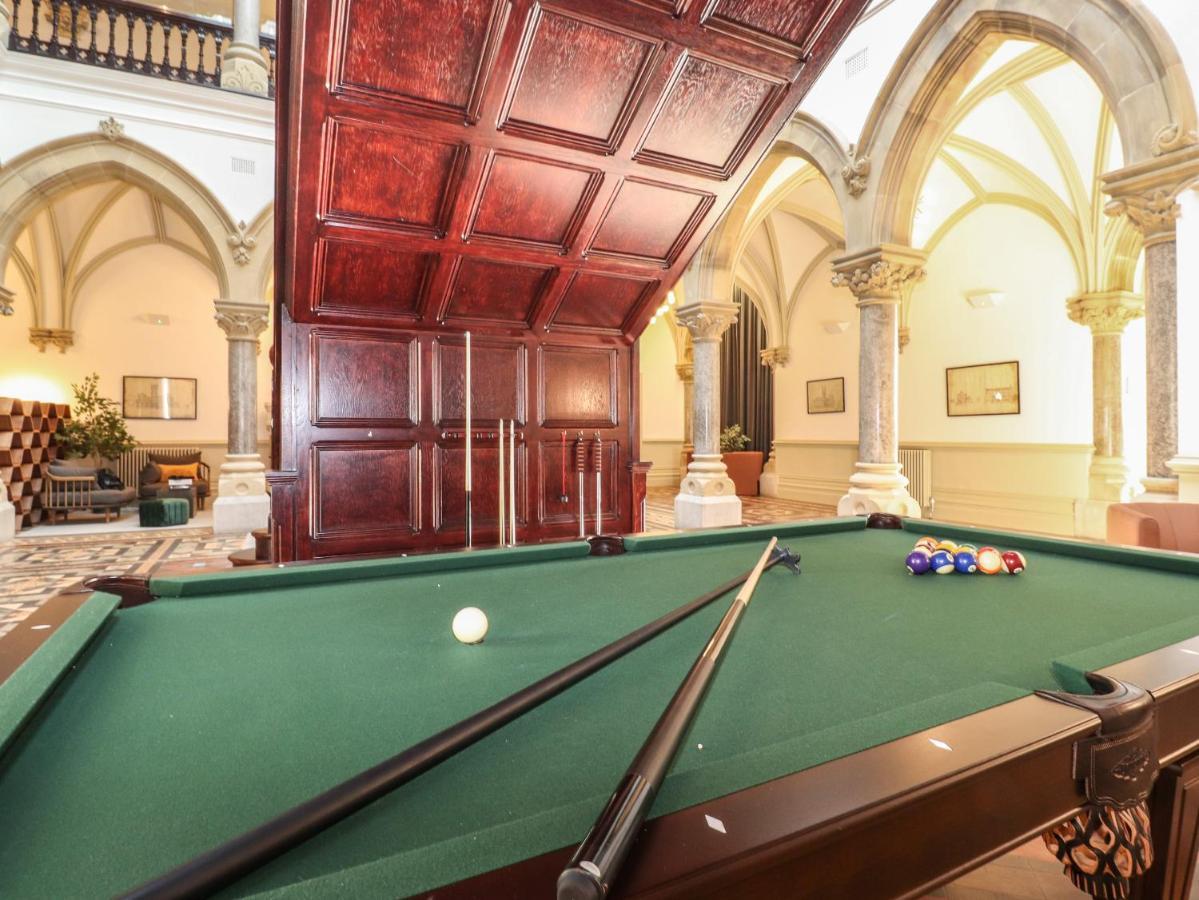 The Alfred Suite Stone Cross Mansion ألفرستون المظهر الخارجي الصورة