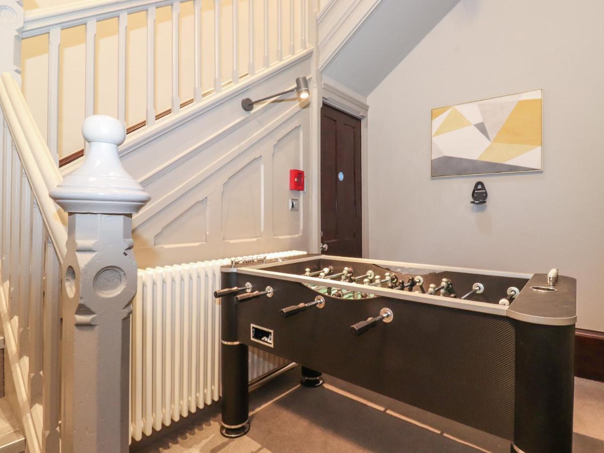 The Alfred Suite Stone Cross Mansion ألفرستون المظهر الخارجي الصورة