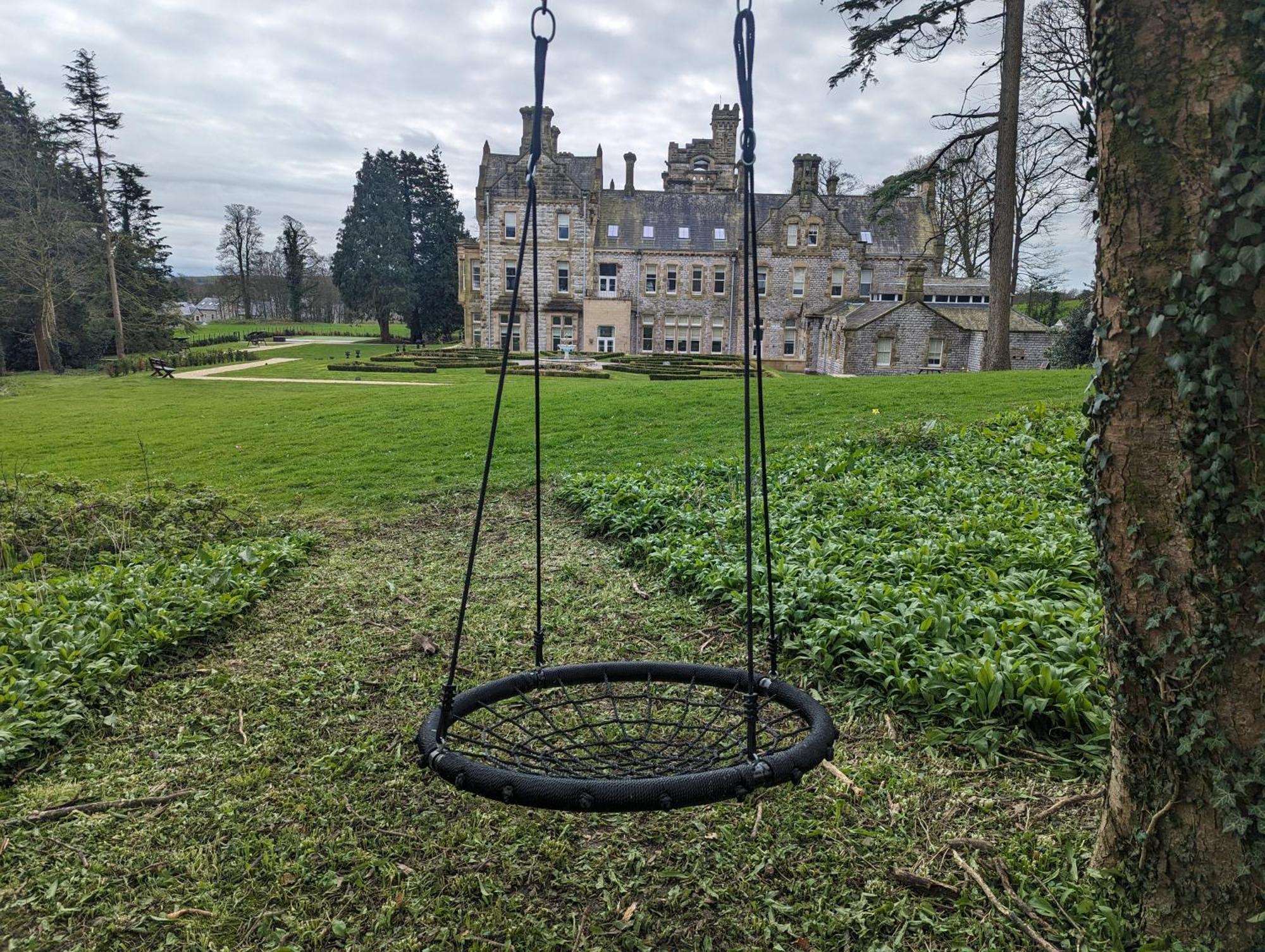 The Alfred Suite Stone Cross Mansion ألفرستون المظهر الخارجي الصورة